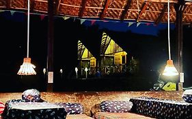 Banana Tree Home Stay Hampi
